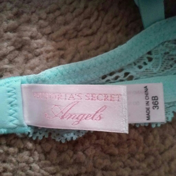 VS Angels Bra - Picture 2 of 2